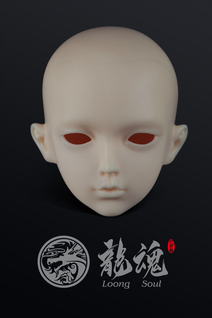 BJD SD 人偶 娃娃 BJD古风 BJD三分